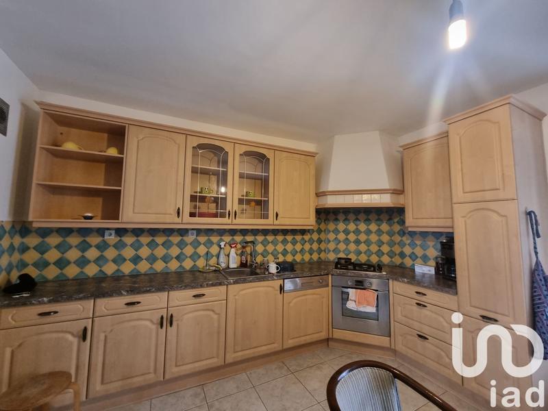 Appartement - 101 m² - 5 pièces