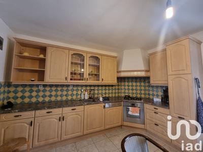 Appartement - 101 m² - 5 pièces