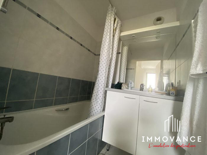 Appartement - 33 m² - 2 pièces