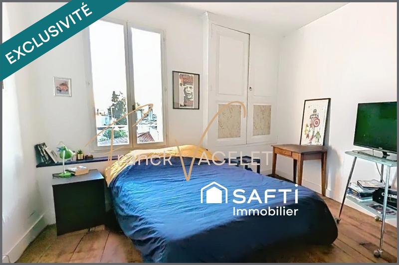 Maison - 162 m² - 7 pièces