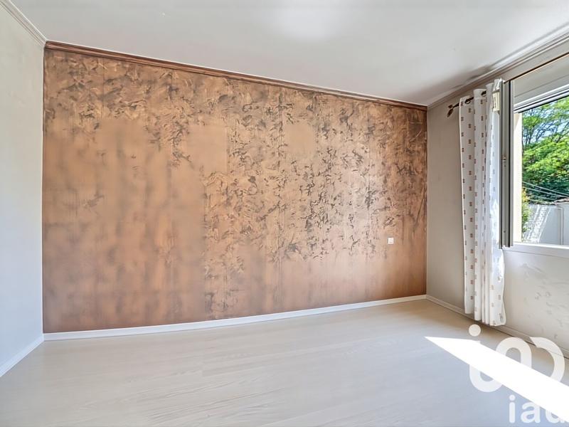 Maison - 126 m² - 4 pièces