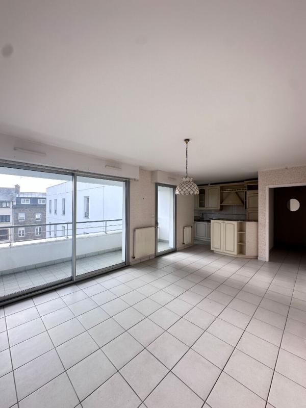 Appartement - 73 m² - 4 pièces