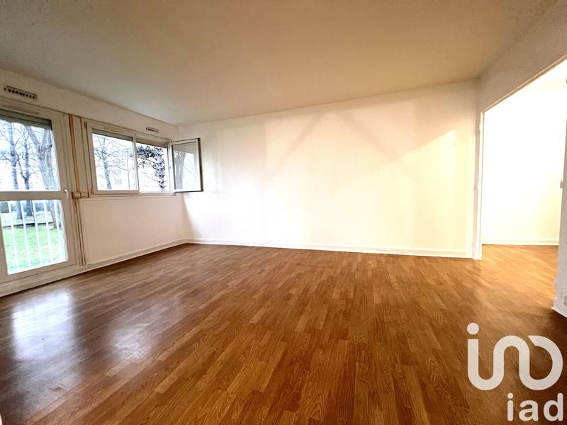 Appartement - 83 m² - 4 pièces