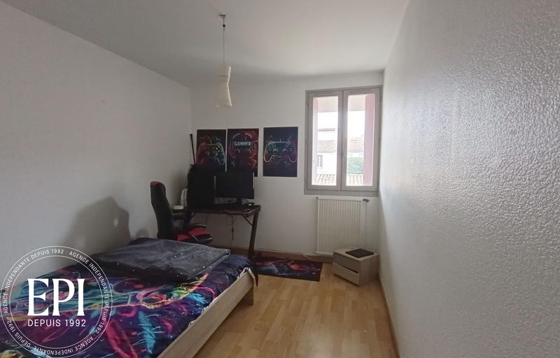 Appartement - 88 m² - 4 pièces