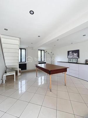 Maison de campagne - 114 m² - 5 pièces