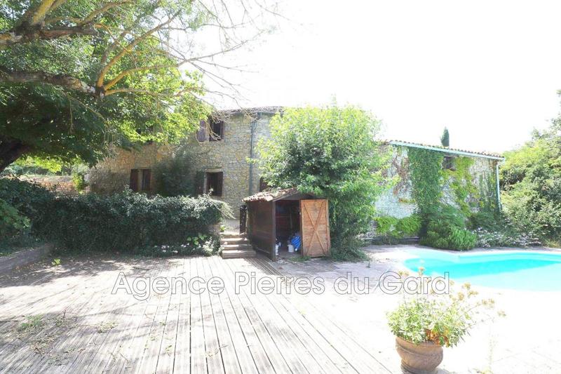 Maison en pierre - 150 m² - 7 pièces