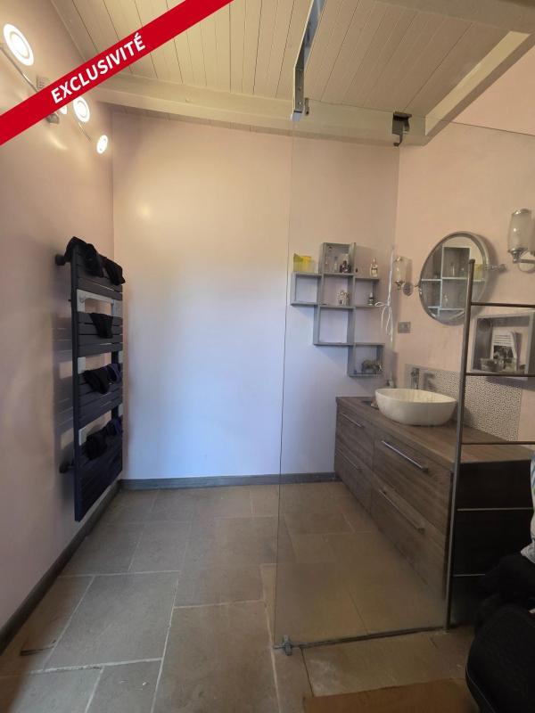 Maison de campagne - 300 m² - 7 pièces