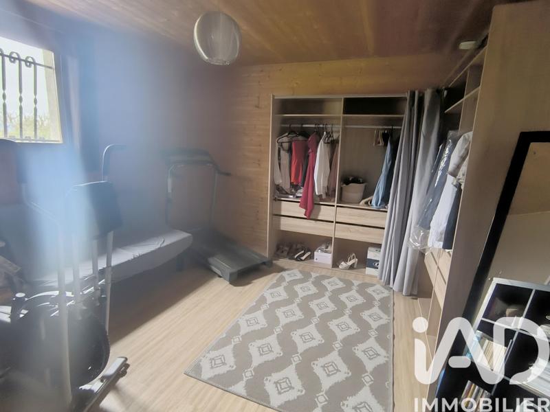 Maison - 127 m² - 6 pièces