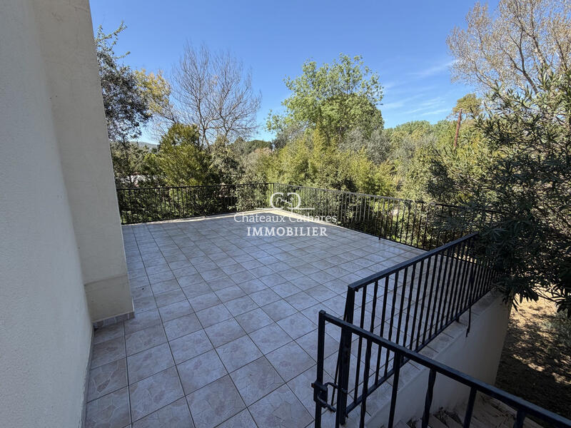 Maison ancienne - 92 m² - 4 pièces