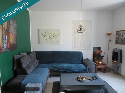 Maison - 157 m² - 5 pièces