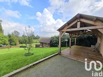 Maison - 169 m² - 5 pièces