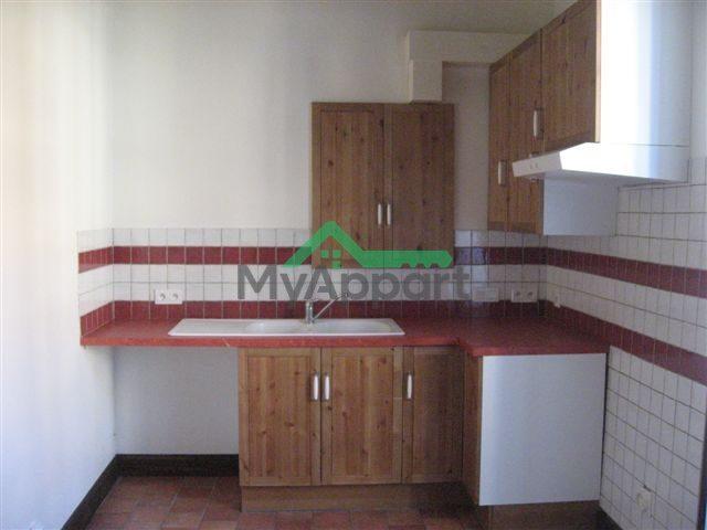 Appartement - 71 m² - 3 pièces