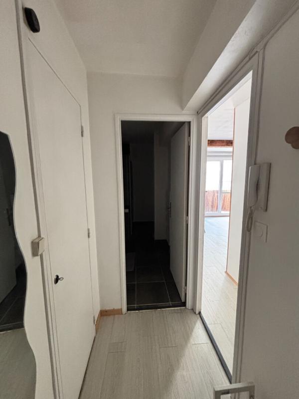 Appartement - 38 m² - 1 pièce