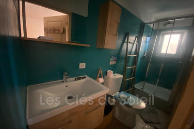 Appartement - 17 m² - 1 pièce