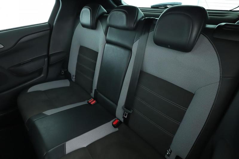 Ds Ds 4 1.6 Thp Sport Chic Automatique 165 ch