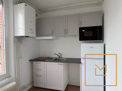 Maison ancienne - 79 m² - 4 pièces