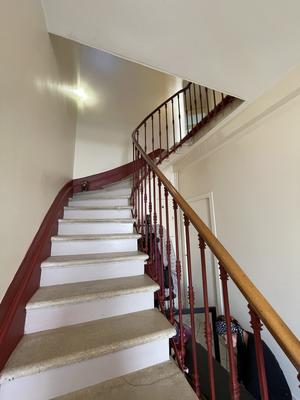 Maison ancienne - 108 m² - 4 pièces