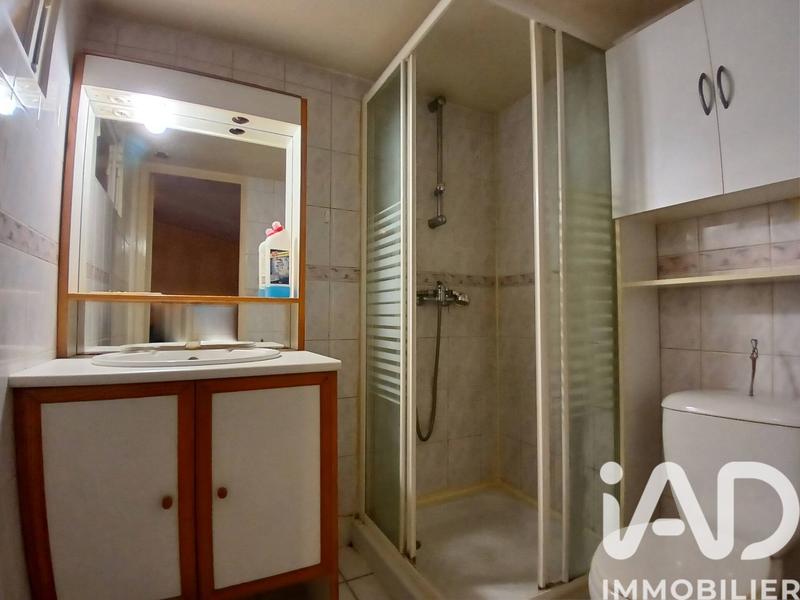 Maison - 42 m² - 2 pièces