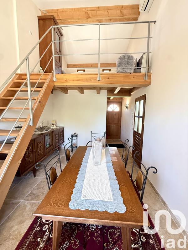 Maison - 160 m² - 7 pièces