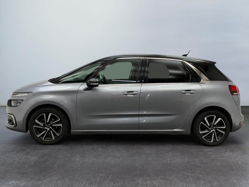 Citroën c4 spacetourer PureTech 130 s&amp;S Eat8 Origins