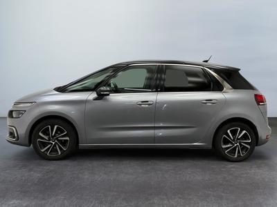 Citroën c4 spacetourer PureTech 130 s&amp;S Eat8 Origins