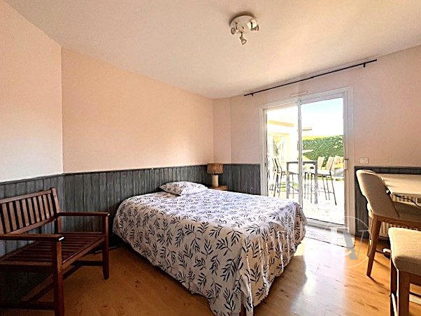 Villa - 170 m² - 6 pièces