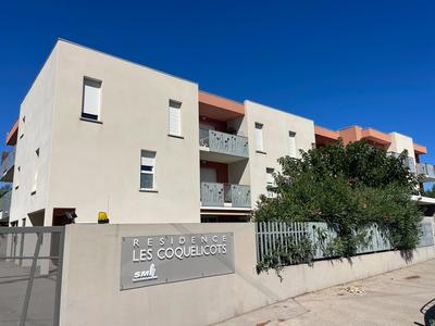 Appartement - 76 m² - 4 pièces