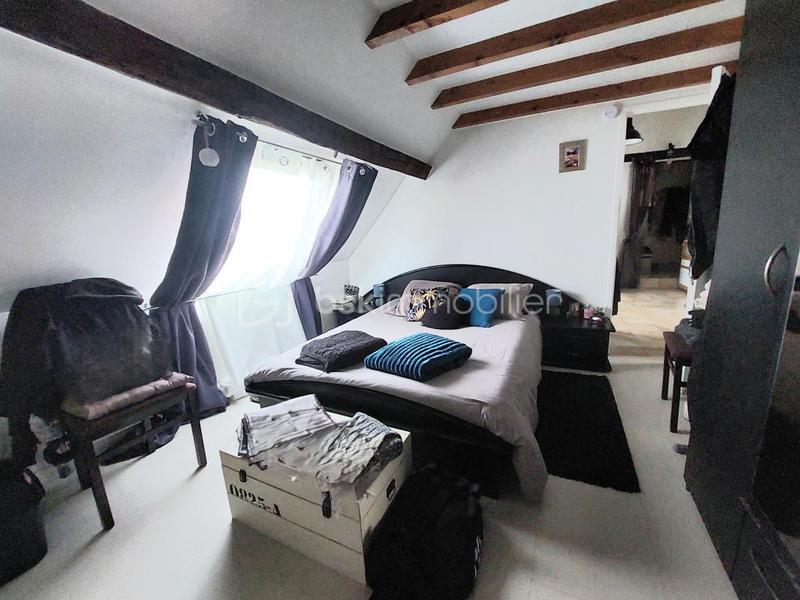 Appartement - 50 m² - 3 pièces