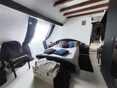 Appartement - 50 m² - 3 pièces