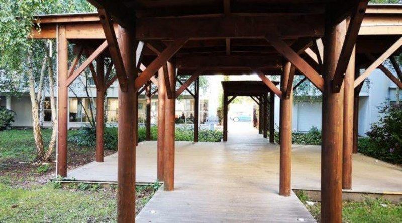 Appartement - 32 m² - 3 pièces