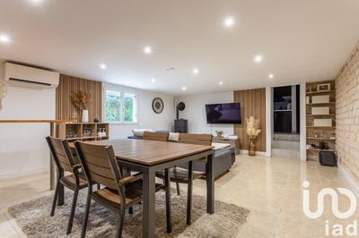 Appartement - 97 m² - 4 pièces