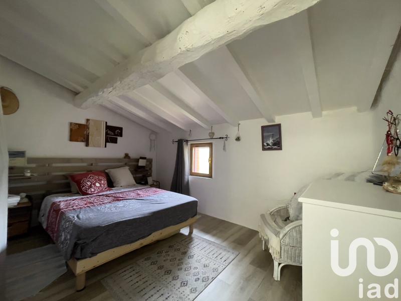 Maison - 81 m² - 4 pièces