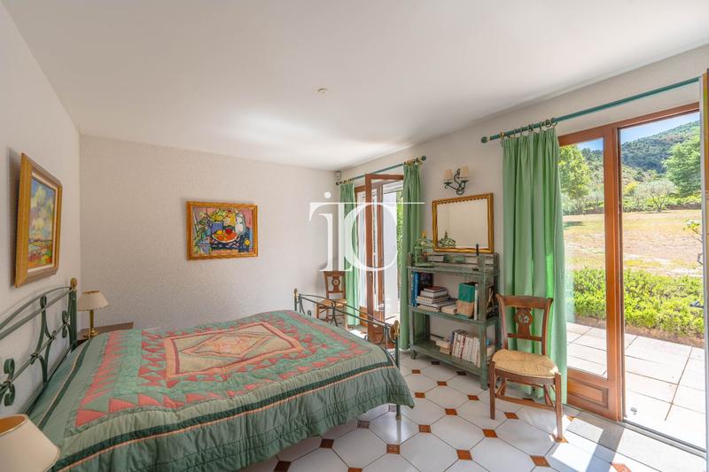 Villa - 145 m² - 7 pièces