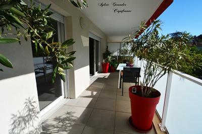 Appartement - 76 m² - 3 pièces