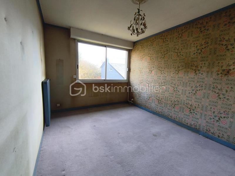 Pavillon - 140 m² - 6 pièces