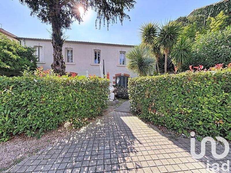 Maison - 196 m² - 5 pièces