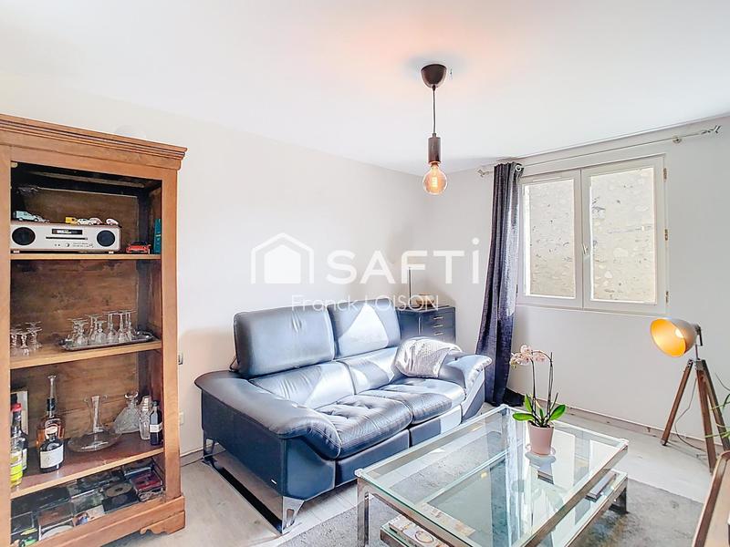 Maison - 223 m² - 8 pièces