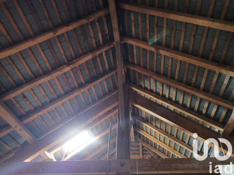 Maison - 103 m² - 5 pièces