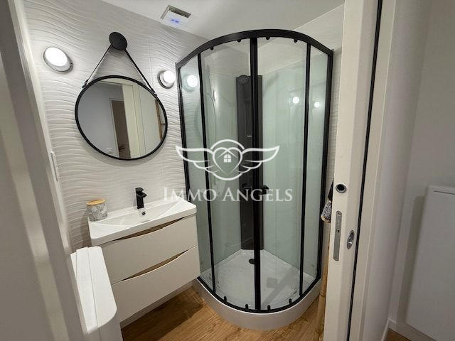 Appartement - 87 m² - 4 pièces