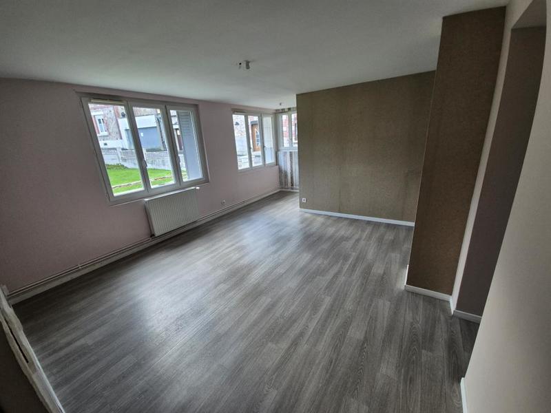 Appartement - 73 m² - 4 pièces