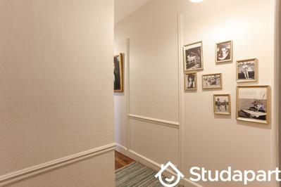 Appartement - 25 m² - 1 pièce