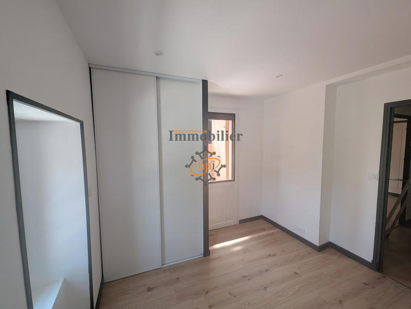 Maison - 85 m² - 3 pièces