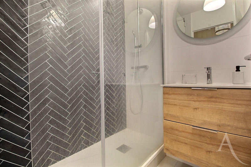 Appartement - 37 m² - 2 pièces