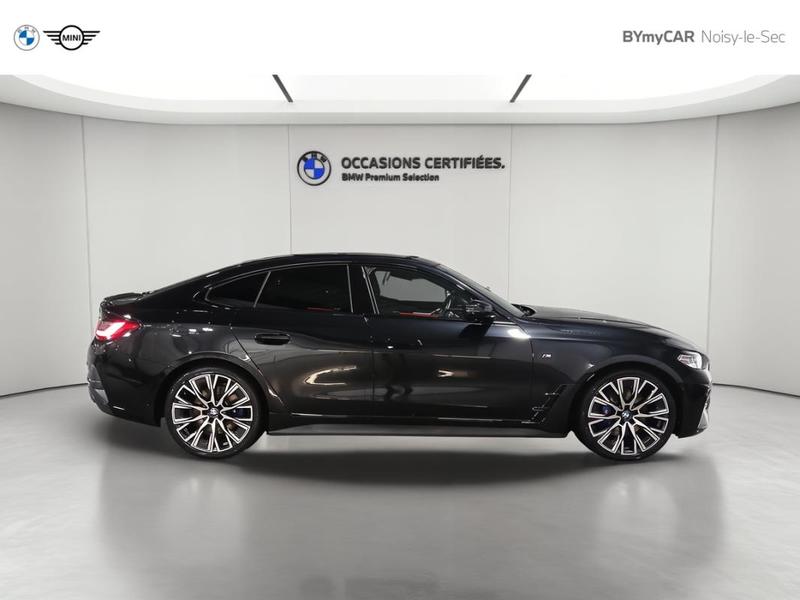 Bmw Série 4 Gran Coupé G26 430d xDrive 286 ch Bva8 m Sport