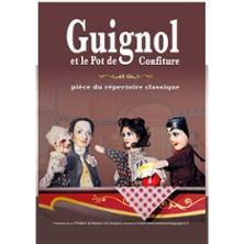 Guignol et le Pot de Confiture
