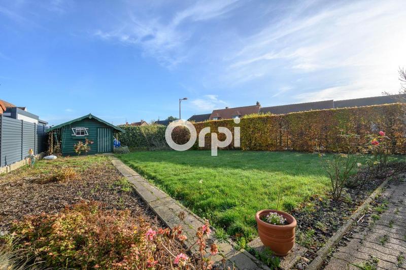 Maison - 118 m² - 4 pièces