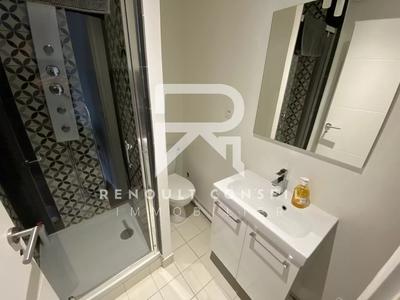 Appartement - 16 m² - 1 pièce