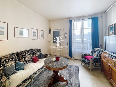 Maison - 110 m² - 7 pièces