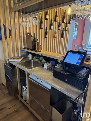 Local commercial - 56 m²