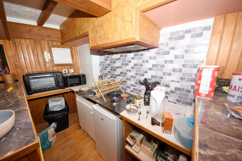 Maison - 113 m² - 6 pièces